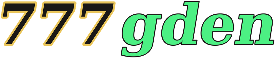 777gden logo